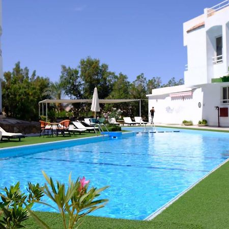 Viking Club Hotel Sharm El Sheikk Exterior foto