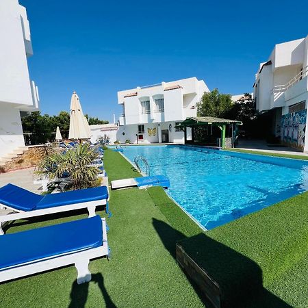 Viking Club Hotel Sharm El Sheikk Exterior foto