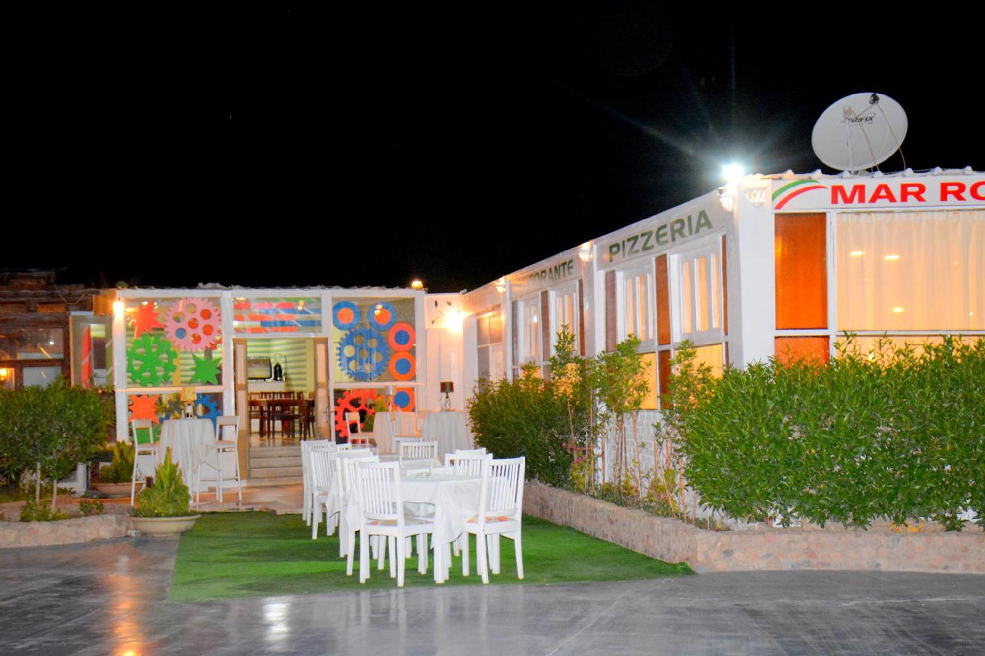 Viking Club Hotel Sharm El Sheikk Exterior foto