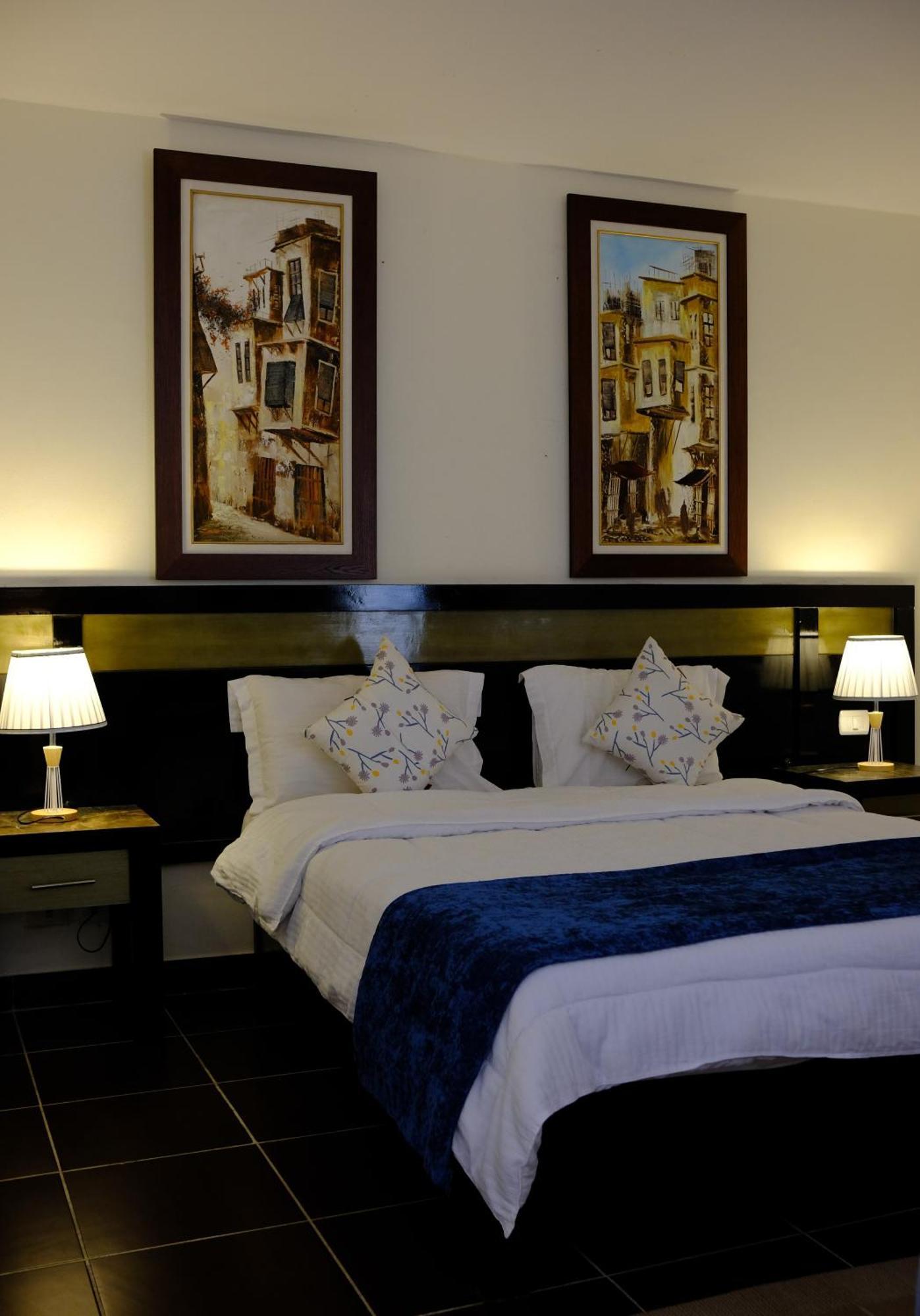 Viking Club Hotel Sharm El Sheikk Exterior foto