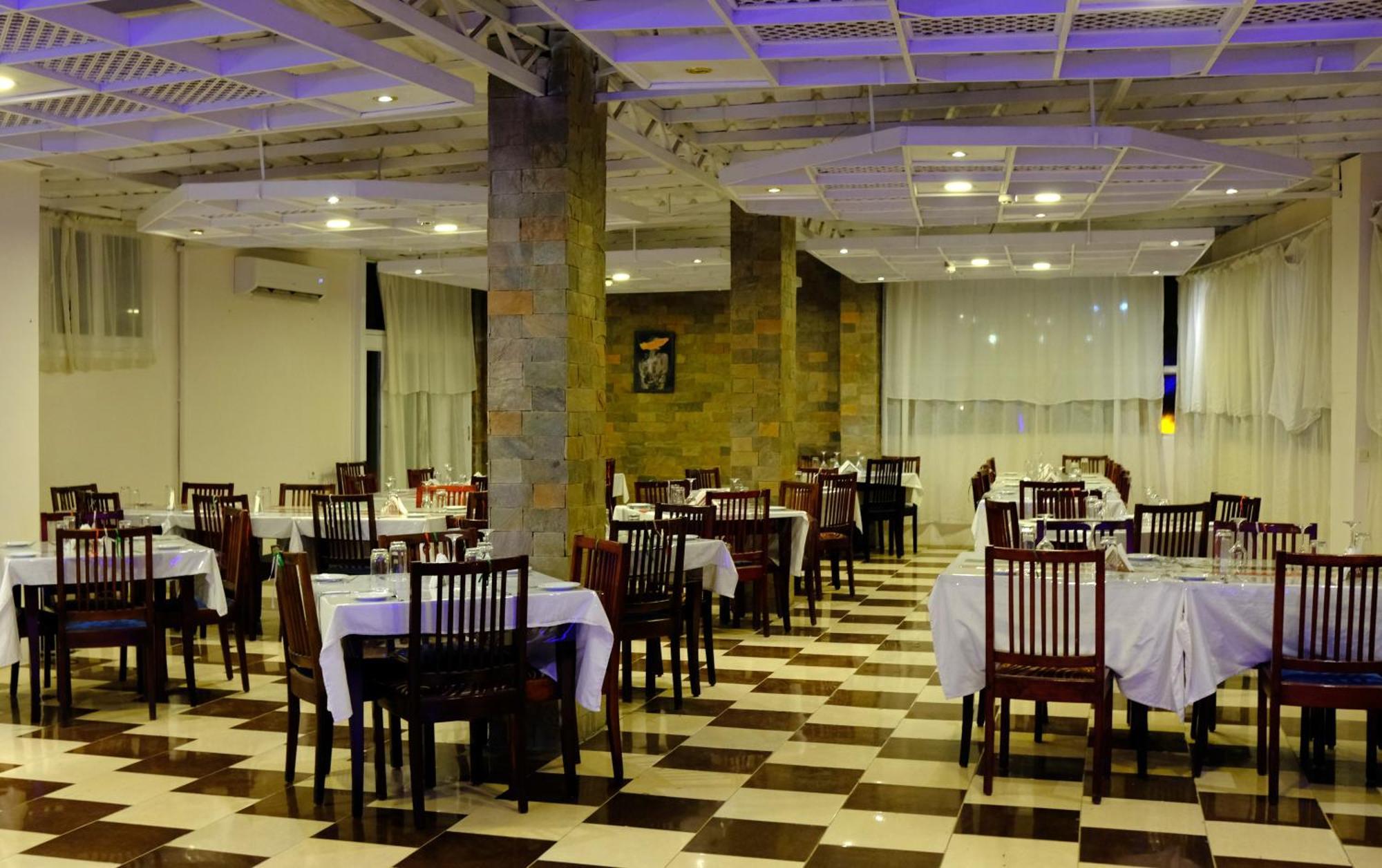Viking Club Hotel Sharm El Sheikk Exterior foto