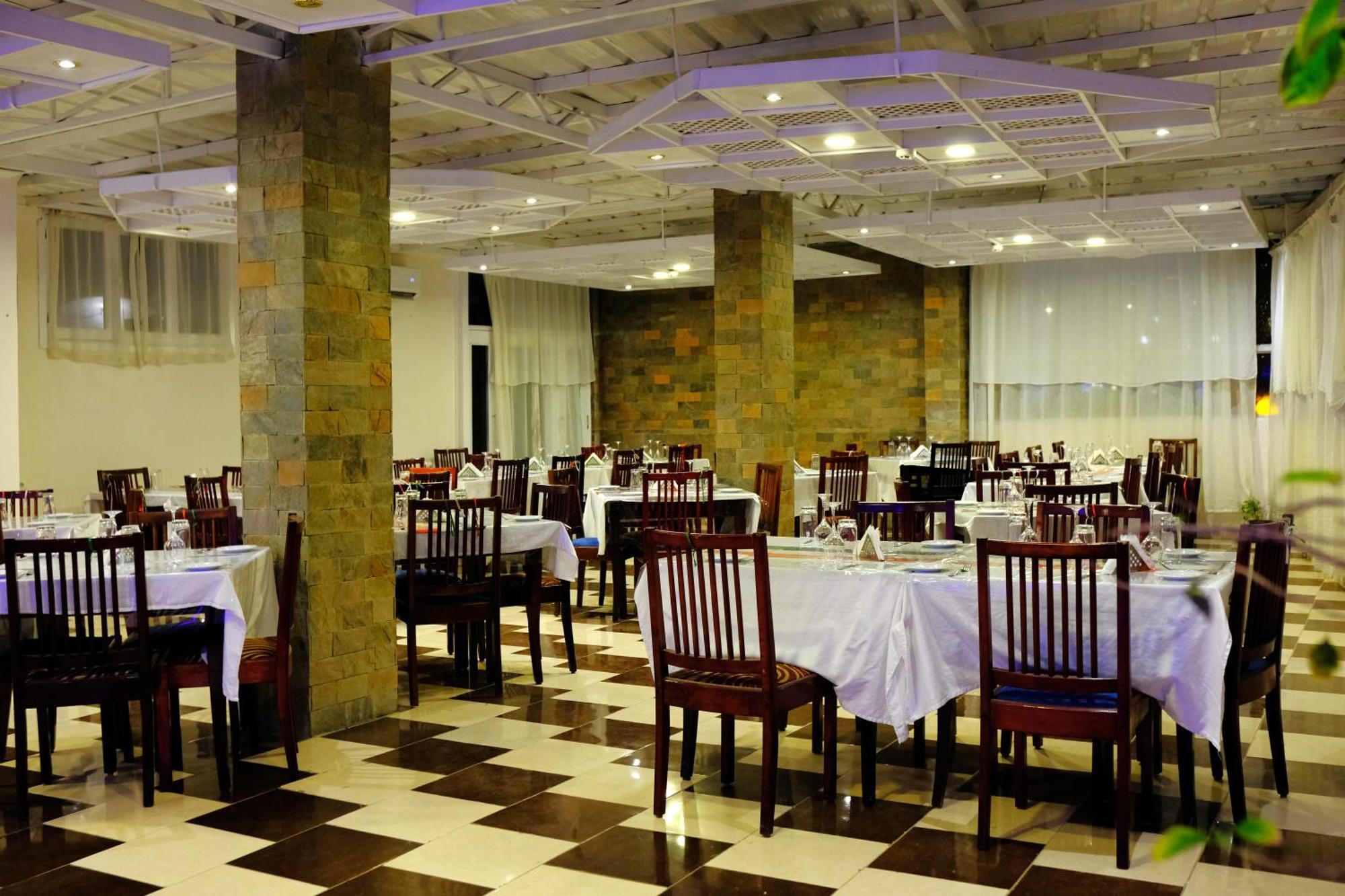 Viking Club Hotel Sharm El Sheikk Exterior foto