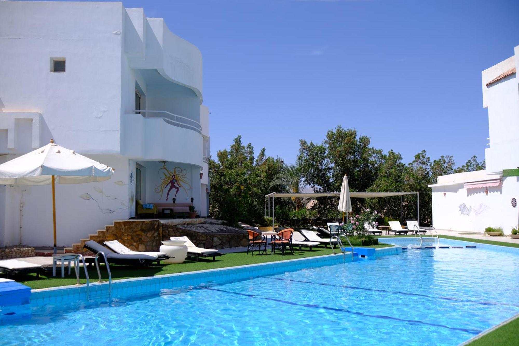 Viking Club Hotel Sharm El Sheikk Exterior foto