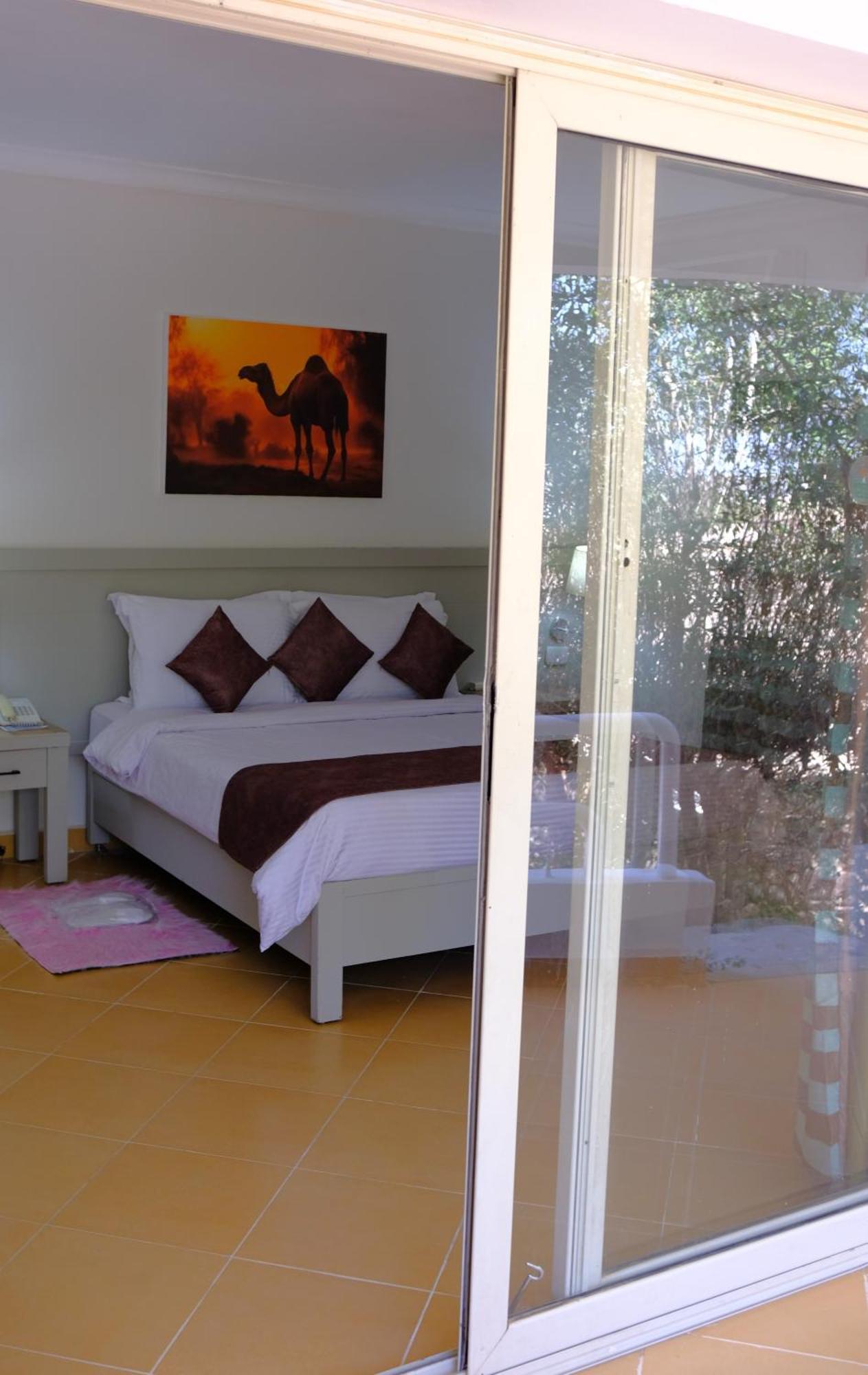 Viking Club Hotel Sharm El Sheikk Exterior foto