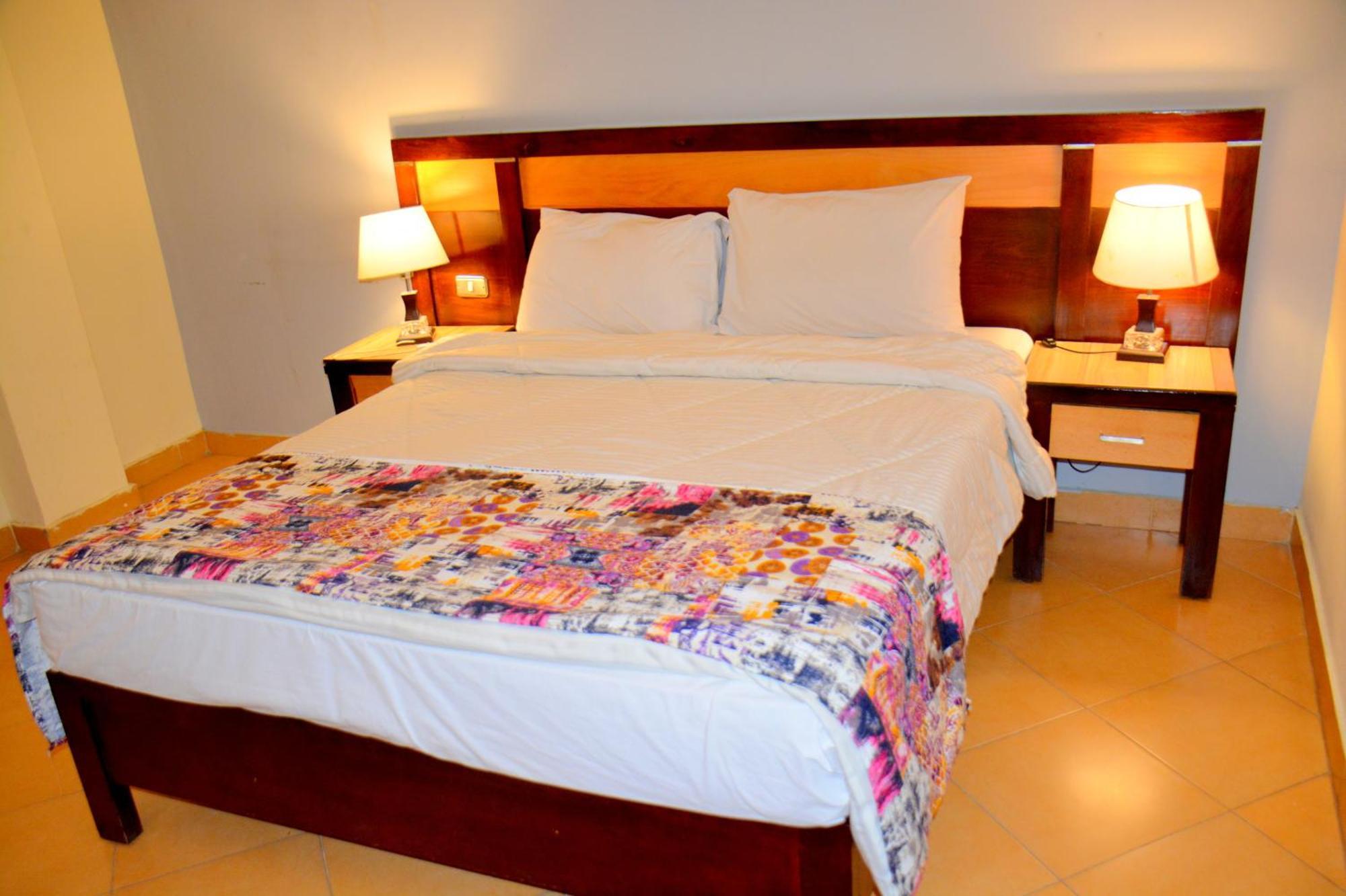 Viking Club Hotel Sharm El Sheikk Exterior foto