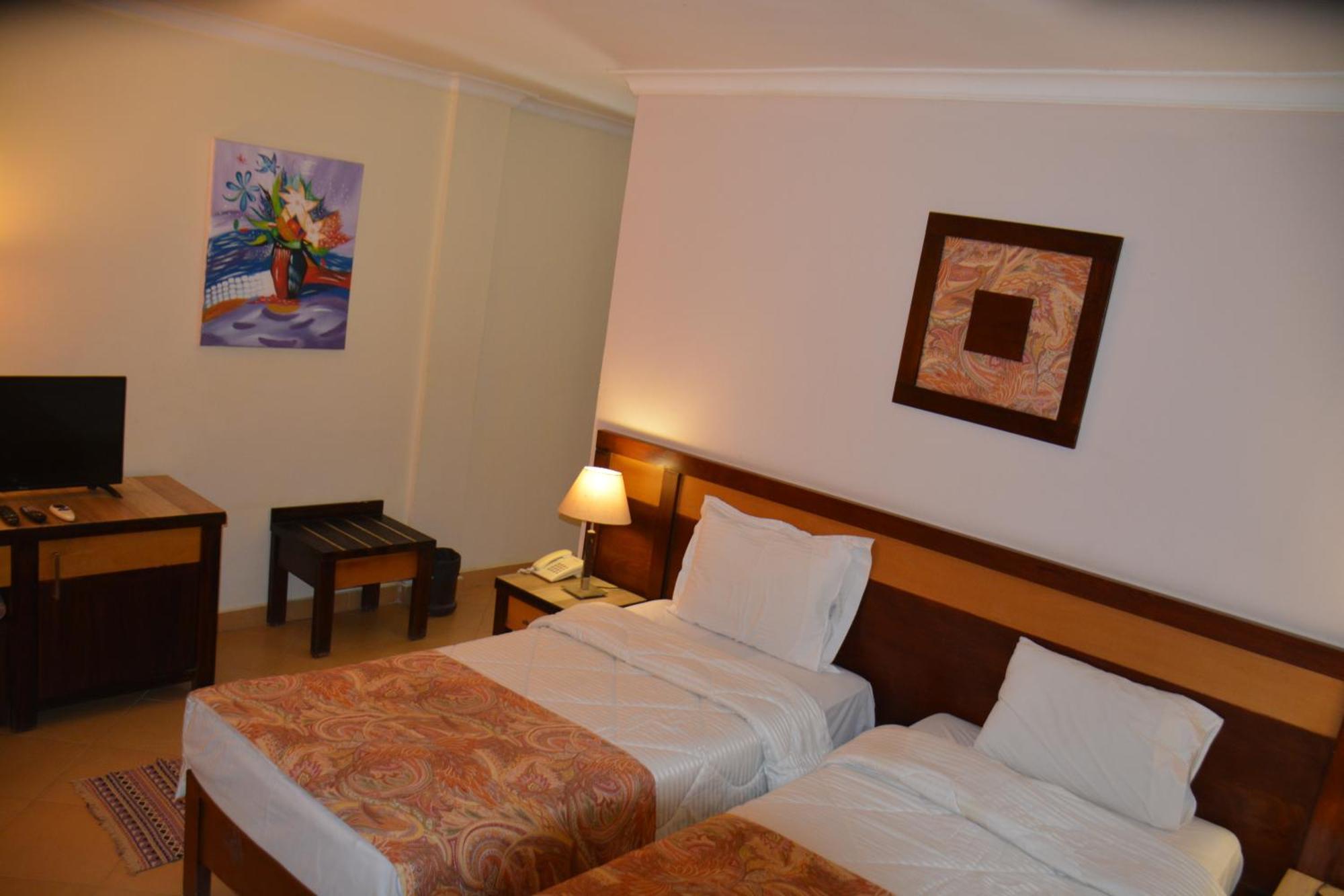 Viking Club Hotel Sharm El Sheikk Exterior foto