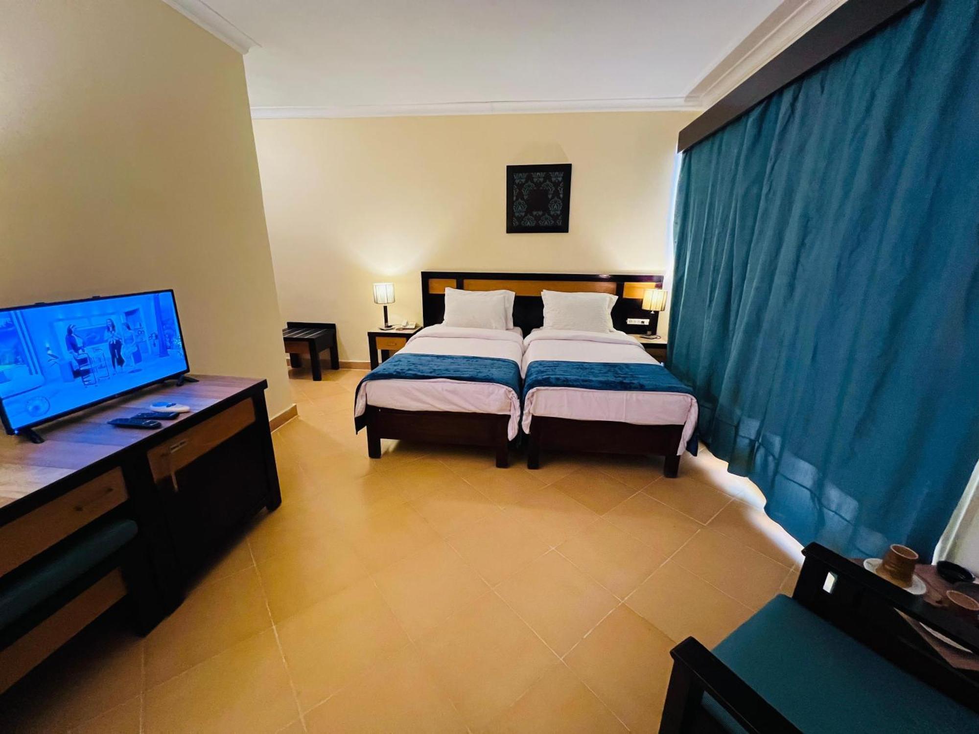 Viking Club Hotel Sharm El Sheikk Exterior foto